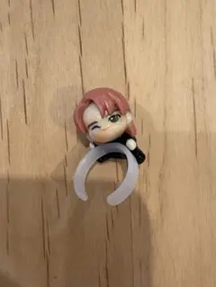 Mrs. GREEN APPLE びっくらたまご　若井滉斗①