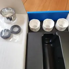 シャワーヘッドアダプターのサムネイル