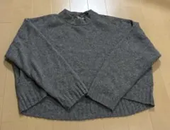 『新品未使用』 Ｈ＆Ｍ ニットセーター Mサイズ