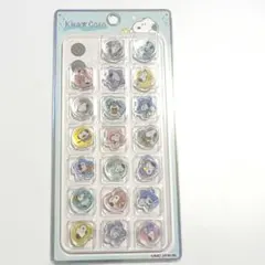 キラコロシール　 スヌーピー おはじきシール　正規品