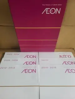 イオンの歴史 2020 - メルカリ
