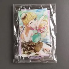 アイドルマスターシンデレラガールズ アクリルスタンド メアリーコクラン