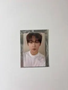 SEVENTEEN セブチ 24H HMV トレカ ドギョム SEVENTEEN セブチ 24H HMV トレカ ドギョム - メルカリ