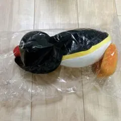 ピングー　ぬいぐるみ　くじ　3等