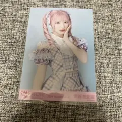 LOVE イコラブ 絶対アイドル辞めないで 封入 生写真 3種 齋藤樹愛羅