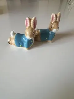 2026年最新】ピーターラビット 箸置きの人気アイテム - メルカリ
