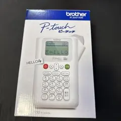 【未使用品】brother PT-J100Wのサムネイル