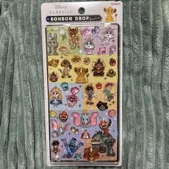 ボンボンドロップシール　クラッシック　 正規品