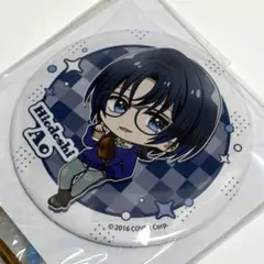 火威青 缶バッジ Amazon | 火威青 東京キャラクターストリート ランダム缶バッジ