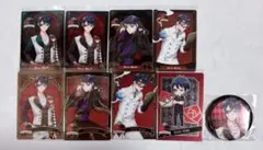 ツイステ デュース・スペード まとめ売り