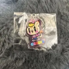 小森隼 ジェ猫アクリルキーホルダー