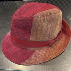 CA４LA 帽子　ハット