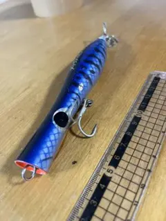 2026年最新】fisherman ルアーの人気アイテム - メルカリ