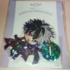 魔法使いの約束 ブラッドリー ホログラムアクリルスタンド