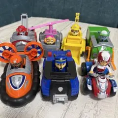 2026年最新】パウパトロール ベーシックビークル セットの人気アイテム