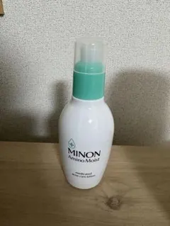 MINON Amino Moist 薬用アクネケア ローションのサムネイル