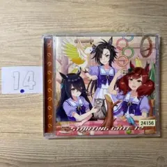 「ウマ娘 プリティーダービー」STARTING GATE 12/マンハッタンカ…
