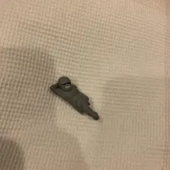 ちいかわ　鎧さん　ガチャガチャ