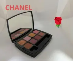 CHANEL TRAVEL AQUALUMIÈRES マルチカラーパレット - メルカリ