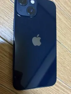 iPhone13mini ミッドナイト　128GB