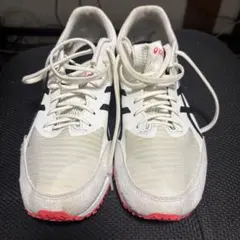 ASICS WINDSPRINT 陸上競技用シューズのサムネイル