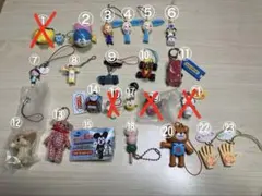 ストラップ まとめ売り 【平成レトロ】 - メルカリ