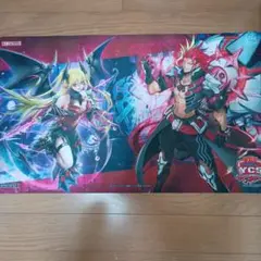 2025年最新】ycsj プレイマットの人気アイテム - メルカリ