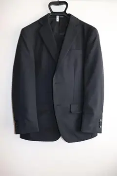 礼服付けます スーツ 一度のみ使用 クリーニング済み