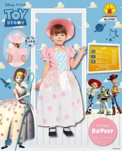 シークレットハニー トイストーリー ボー ボーピープ コスプレ 