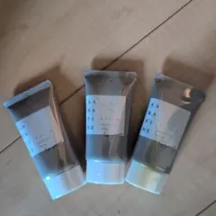 SARAFINE デオドラントクリーム 3本セット