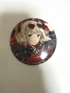 プロセカ　小豆沢こはね　コネクトライブ　缶バッジ