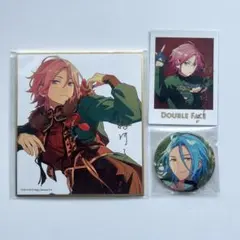 あんスタCrazy:B HiMERU 桜河こはく まとめ売り