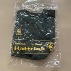 ACUORE Hattrick x3 サッカーシャツ Sサイズ グリーンのサムネイル