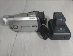 Panasonic デジカムNV-C7 デジタルビデオカメラのサムネイル