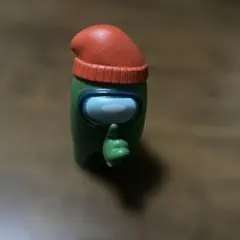 Among Us ミニフィギュア