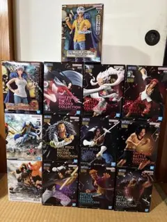 ワンピース　フィギュア　まとめ売り　WAIWAI様専用