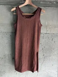 PRY Premium Knit Layered Top トープ シュウト - メルカリ