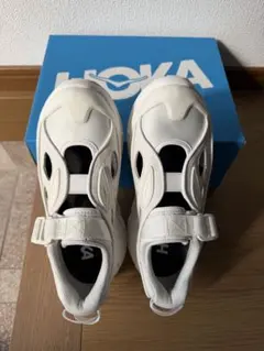 HOKA ホカ　スティンソンブリーズ　23センチのサムネイル