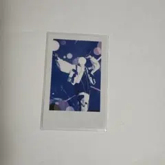 いれいす りうら 実写チェキ