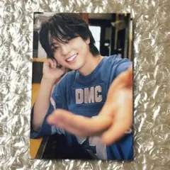 &TEAM CanCam フォトムック hmv特典 トレカ TAKI タキ