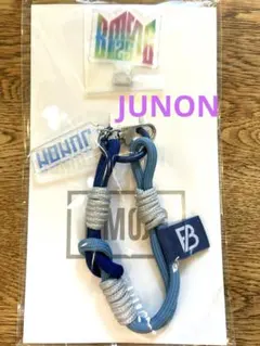 2026年最新】be:first ストラップ junonの人気アイテム - メルカリ