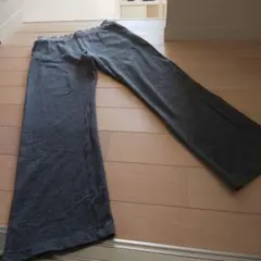 ルームウェア パンツ