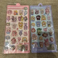 ベビースリー キャラクターグッズ