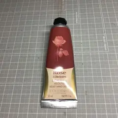 L'OCCITANE Rose 4 Reines ハンドクリーム 30ml