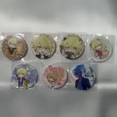 2025年最新】センラ 缶バ 2019の人気アイテム - メルカリ