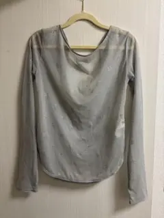 SORIN シアーシャツ