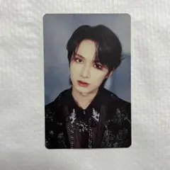 SEVENTEEN ジュン　消費期限　A盤