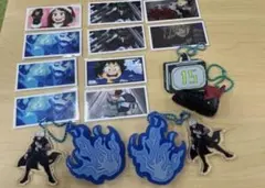 USJ 나의 히어로 아카데미아 セット売り ユニバ 히로아카