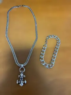 闇金ウシジマくんネックレス、ブレスレット