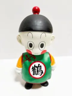 チャオズ　ドラゴンボール　ソフビ　2008年ver値下げしました